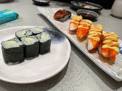 -万岁寿司(万国店)