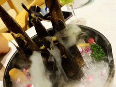 -若蘭慈·无国界素食料理(欢乐海岸店)
