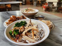 -再回首鸡肉米线(人民路一店)