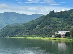 -新安江山水画廊风景区