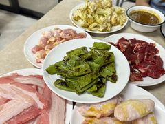 -风味烧烤