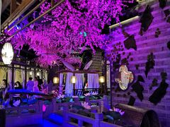 -韵秋荷(宝山龙湖天街店)