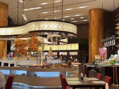 -广州建国酒店·君豪西餐自助餐厅