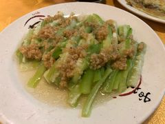 -得记得潮州海鲜砂锅粥(宝业路店)