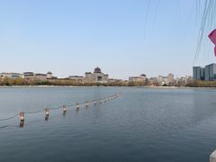 -莲花池公园