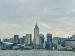 -天星小轮码头