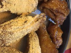 芝士炸鸡-BOPEYE·波派炸鸡(河西中央商场店)