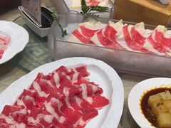 -石鼎香·非遗淮扬火锅(江都龙川桥店)