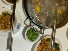 -陈记顺和牛肉火锅馆(天河北路店)