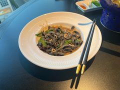 -喜悦烤鸭·新京菜(王府井店)