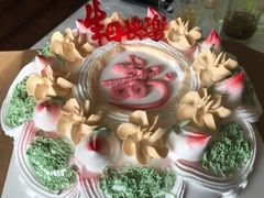-5Cake五度无蔗糖低脂蛋糕(陶然亭店)