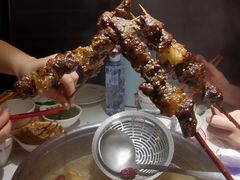 -八合里牛肉火锅(上海世茂广场店)