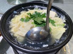 -天津乾毓德饭庄·清真传统炒菜·海鲜烧烤(咸阳路店)