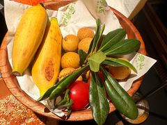 -季季山·云南野生菌火锅(上海首店)
