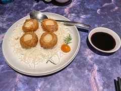 -珍宝海鲜JUMBO Seafood(ifc店)