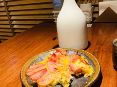 -山杏yama-katsu·吉列炸物