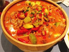 -卯火锅(人和协信店)