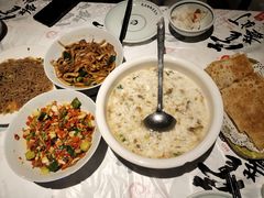 豆腐脑汤-壹盏灯(蚂蚁工房店)