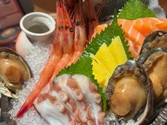 -匠和风精致料理(成都龙湖滨江天街店)