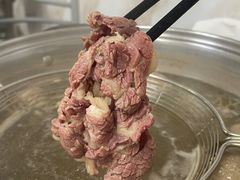 -五洲牛肉美食馆