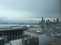 -青岛海尔洲际酒店