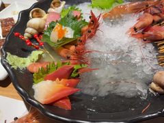 -和创柚子·会席日本料理(新区淮海街店)