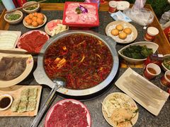 -巴将军·非遗老字号火锅(解放碑店)