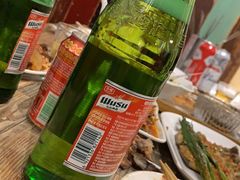 -枪火串烧·东北特色烧烤(罗湖总店)