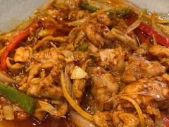 -马凯餐厅(地安门店)