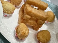 -新雅粤菜馆(南京东路店)