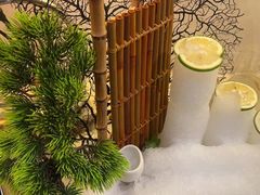 -杭州和达希尔顿逸林酒店·和园中餐厅