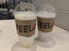 -DQ·蛋糕·冰淇淋(湖景东路店)