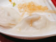 -喜家德虾仁水饺(长泰广场店)