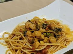 -德大西餐社(云南南路店)