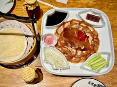 -壹零捌道·北京烤鸭(车公庄店)