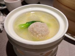 -小厨娘淮扬菜(诚信大道店)