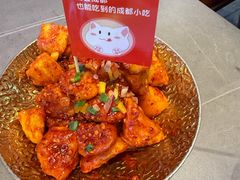 -强强烧烤·宵夜(方庄店)