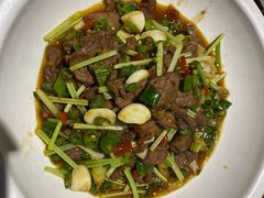 -小杨烤肉(朱雀店)