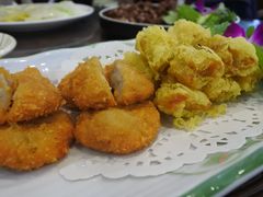 -友强·23年特色海鲜大排档(厦门店)