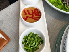 -羲和雅苑•北京烤鸭(平安国际金融中心店)