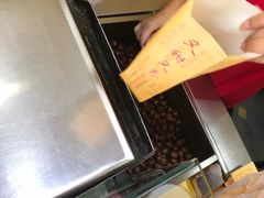 鑫鑫栗王现炒板栗-鑫鑫栗王(吉祥商城店)