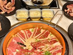 -火炉火自助餐(西直门凯德MALL店)