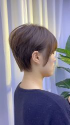 -New Fashion发型定制