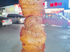 -班赞海鲜市场