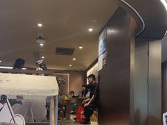 -霸王茶姬(上海恒基名人店)