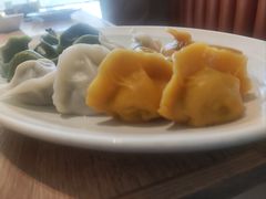 -连鹭海鲜·海肠捞饭·海胆饭(星海店)