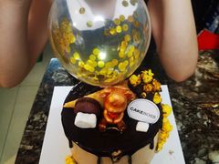 -CAKE BOSS蛋糕老板(公主坟凯德晶品店)