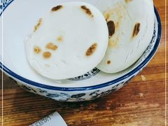 -刘信牛羊肉泡馍小炒(回民街店)