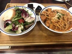 -榖屋house of flour(张江首店)