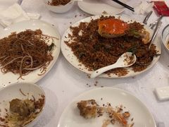 -喜记避风塘炒辣蟹(旗舰店)